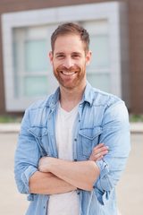 Chris, Productivity Coach, MiloTree creator