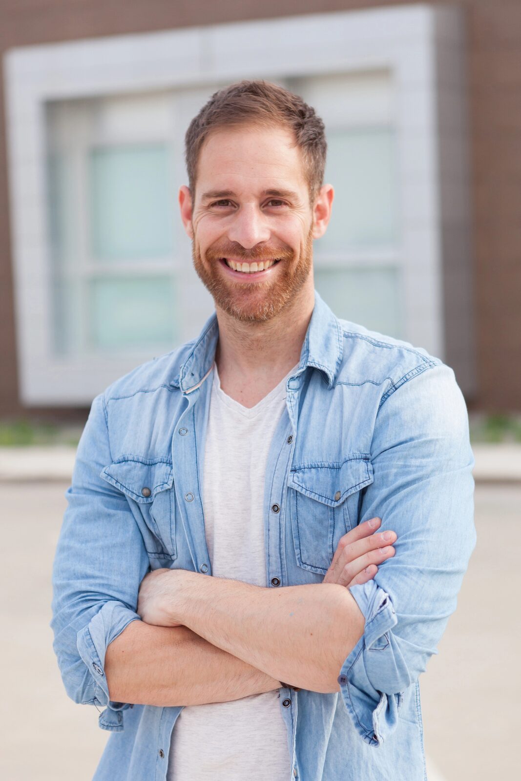 Chris, Productivity Coach