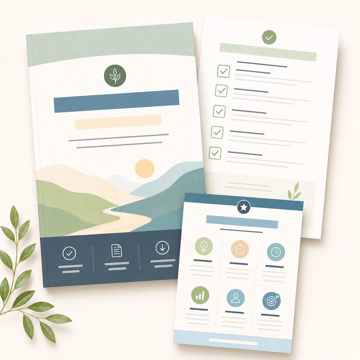 The Personal Experience Product Prompt