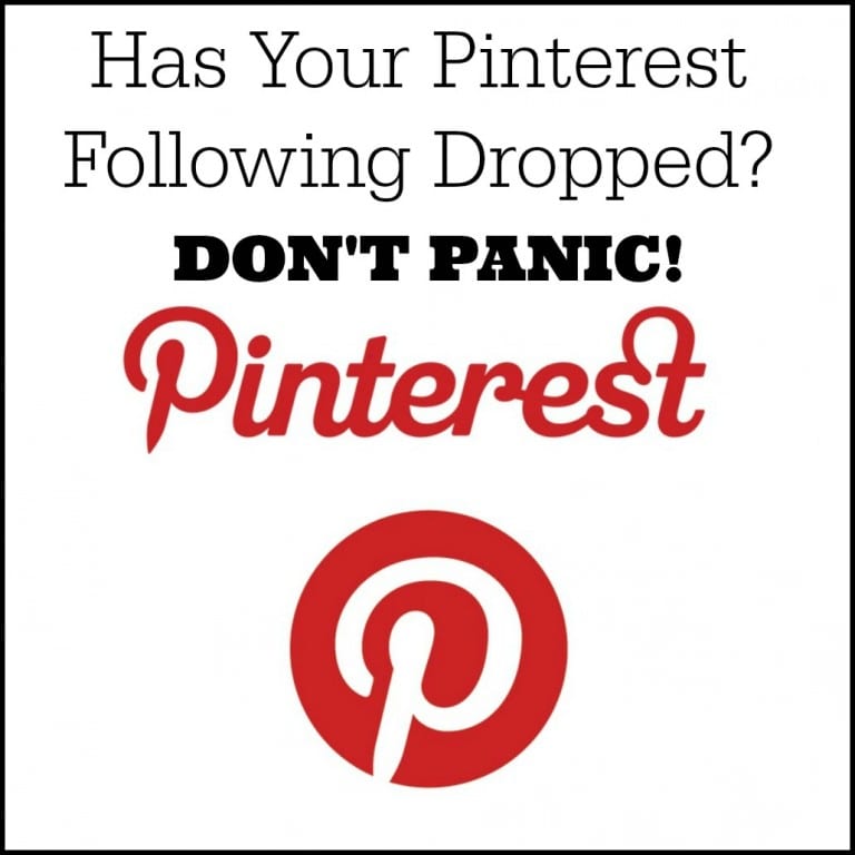 pinterest followers