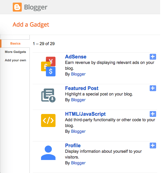 blogger-add-gadget