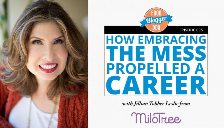 How Embracing Mess Makes You a More Successful Entrepreneur