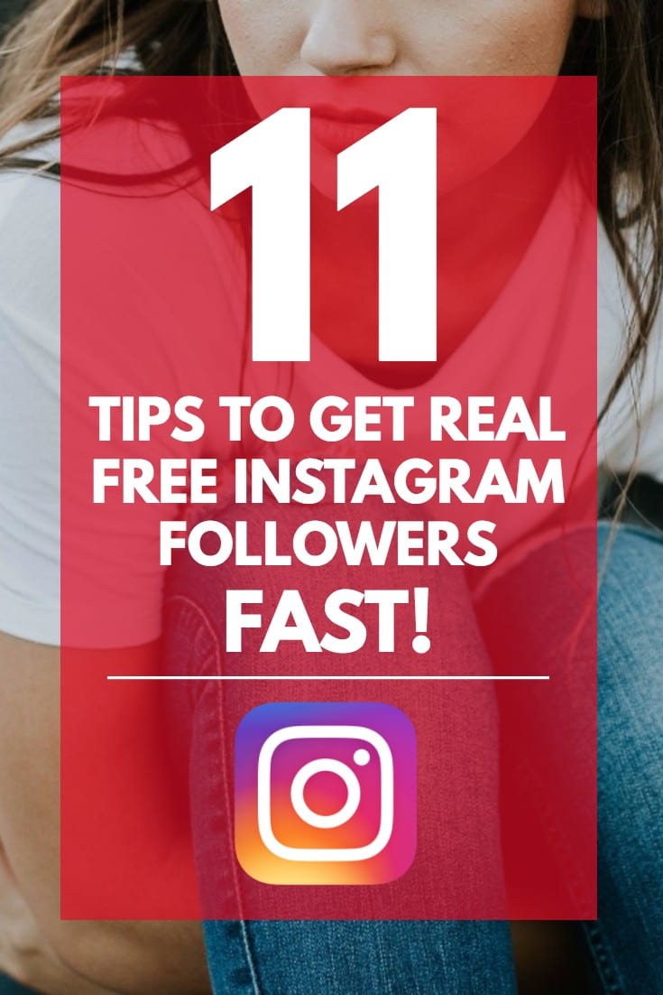 How To Get Free Real Instagram Followers Fast - MiloTree - 735 x 1102 jpeg 142kB