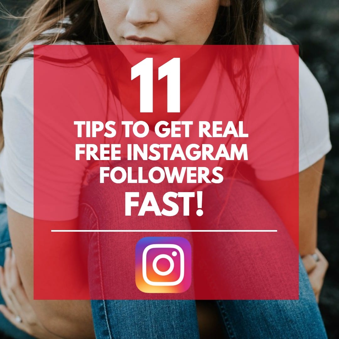 How To Get Free Real Instagram Followers Fast - MiloTree - 1080 x 1080 jpeg 189kB