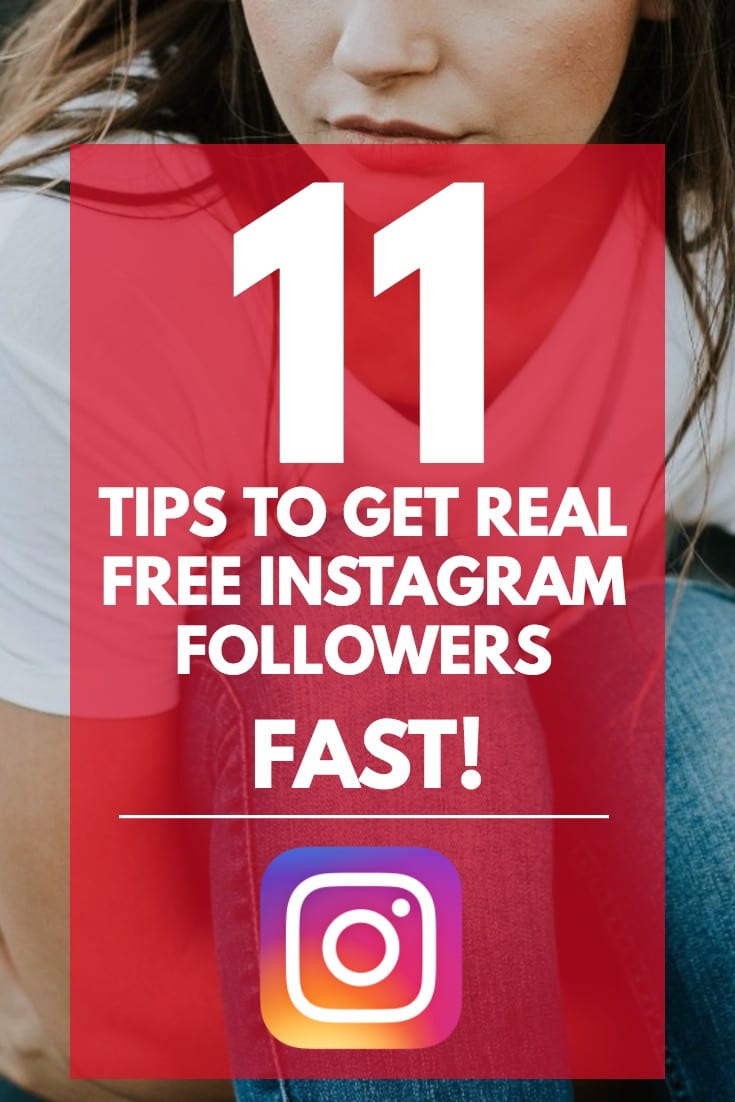 How To Get Free Real Instagram Followers Fast - MiloTree - 735 x 1102 jpeg 139kB