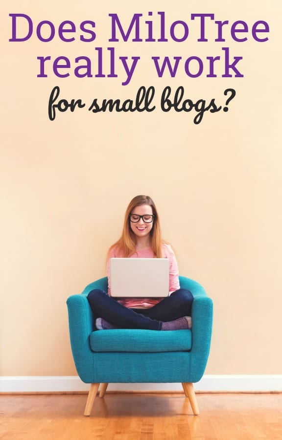 Want to Know the 3 Important Ways MiloTree Helps Small Blogs? | MiloTree.com #socialmediamarketing