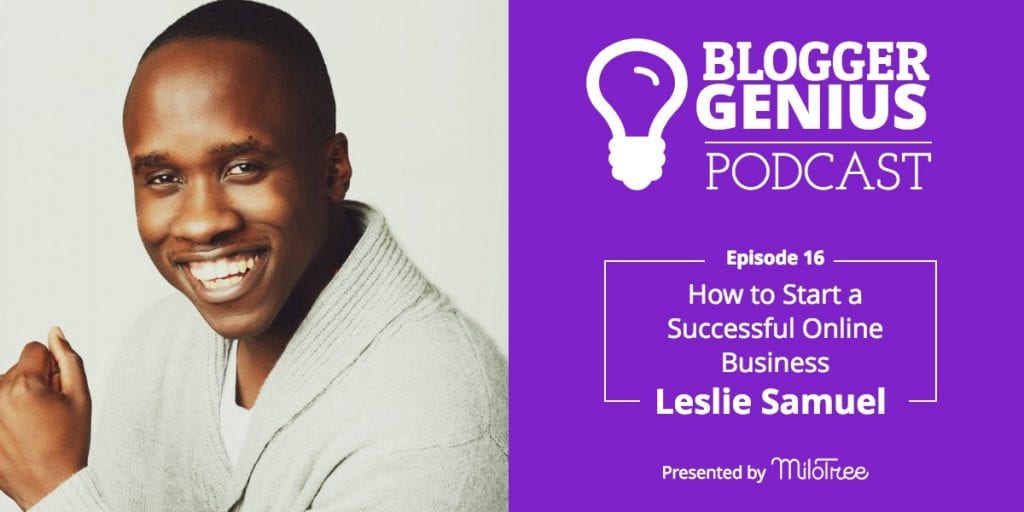 How to Start a Successful Online Business | MiloTree.com