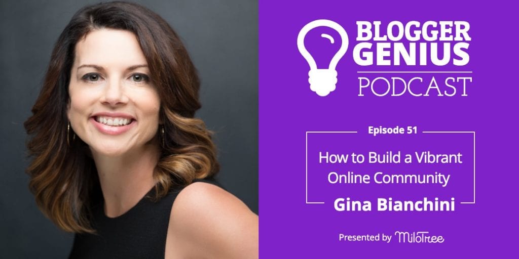 ow To Build A Vibrant Online Community with Gina Bianchini | MiloTree.com ow To Build A Vibrant Online Community with Gina Bianchini | MiloTree.com