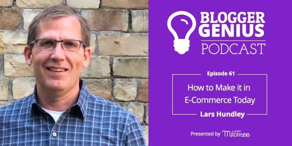 How to Make it in Ecommerce Today | MiloTree.com