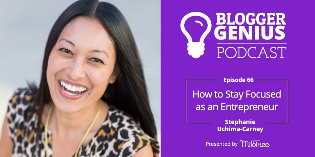 How to Stay Focused as an Entrepreneur | MiloTree.com How to Stay Focused as an Entrepreneur | MiloTree.com