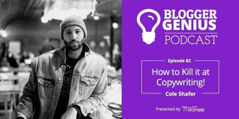 #082: How to Kill it at Copywriting!