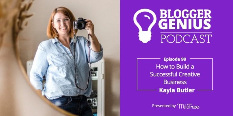 How to Build a Successful Creative Business | MiloTree.com