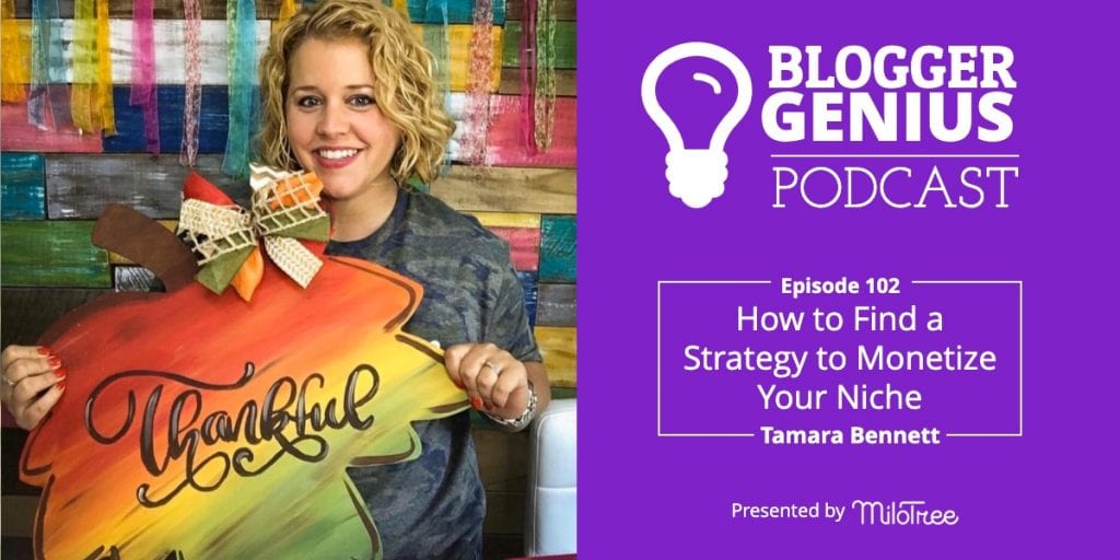 How To Easily Profit From Your Niche | MiloTree.com