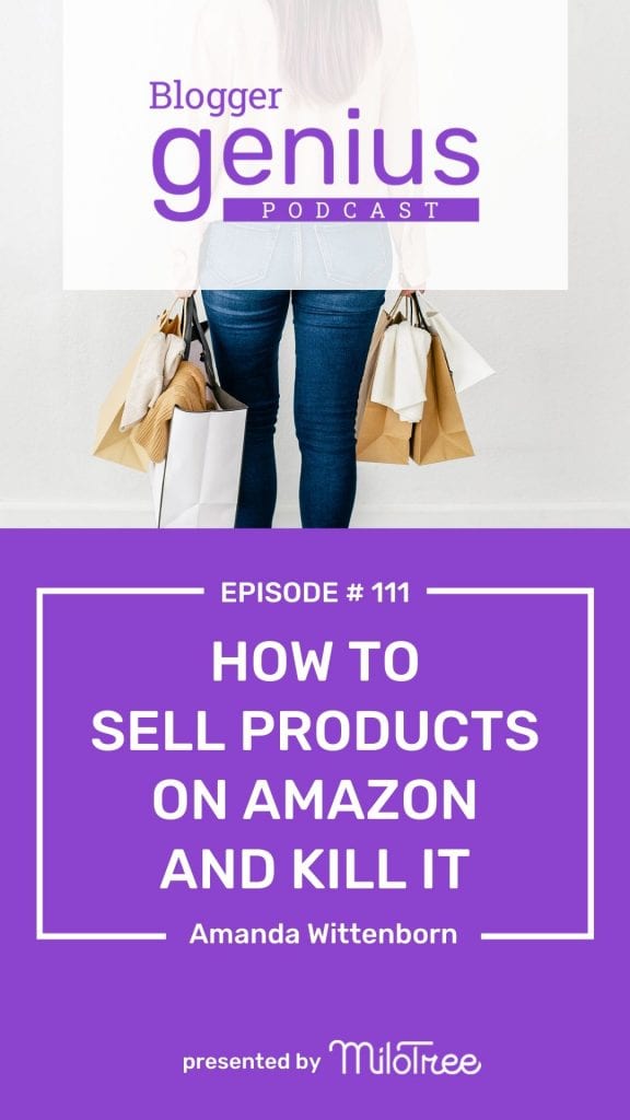 How to Sell Products on Amazon and Kill It | MiloTree.com