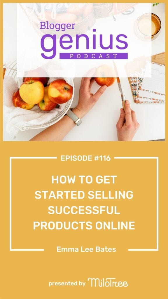 How to Get Started Selling Successful Products Online Facebook | MiloTree.com