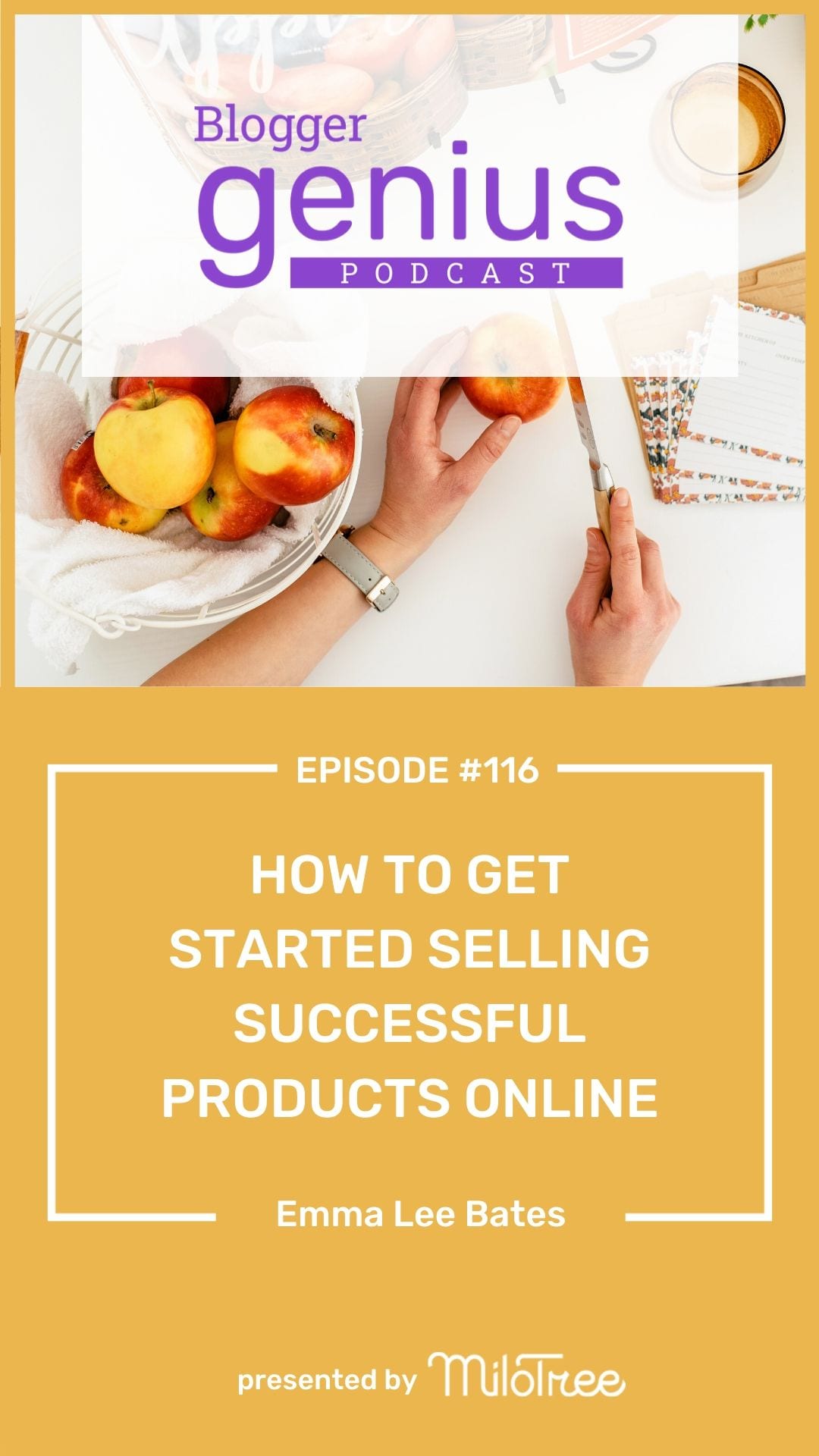 Getting Started as an  Seller