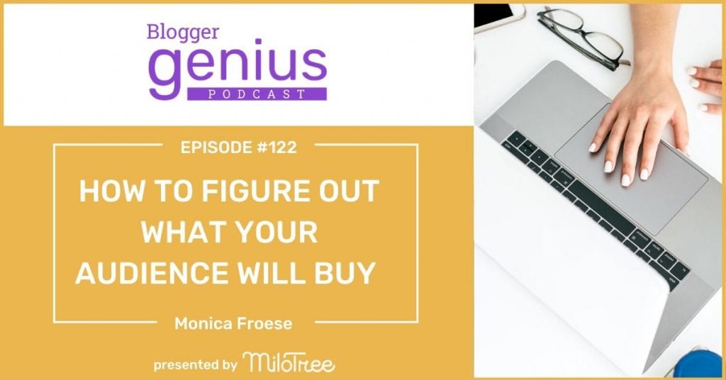 How To Figure Out What Your Audience Will Buy From You | MiloTree.com