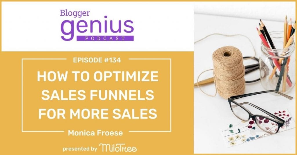 How to Optimize Sales Funnels for More Sales | MiloTree.com