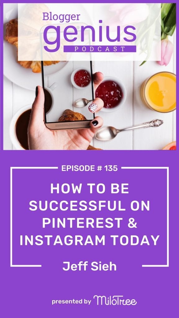 How to Be Successful on Pinterest and Instagram Today | MiloTree.com