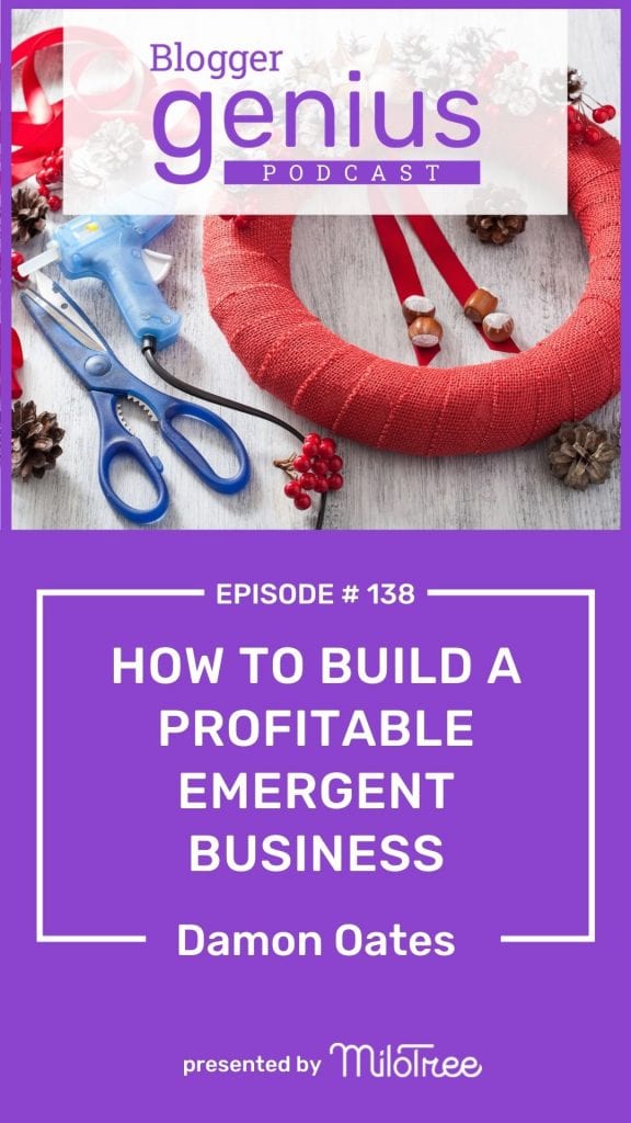 How to Build a Profitable Emergent Business | MiloTree.com