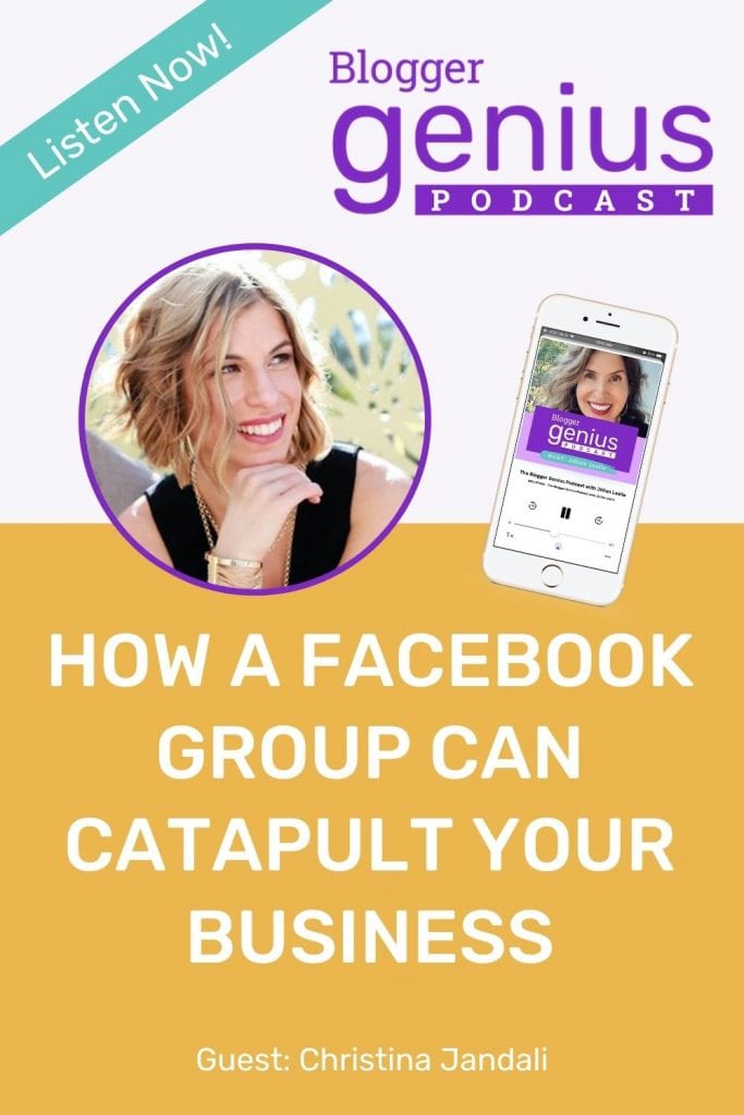 Learn How a Facebook Group Can Catapult Your Business | MiloTree.com