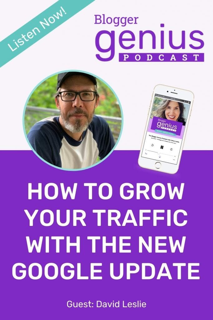 How to Grow Your Traffic with the New Google Update | MiloTree