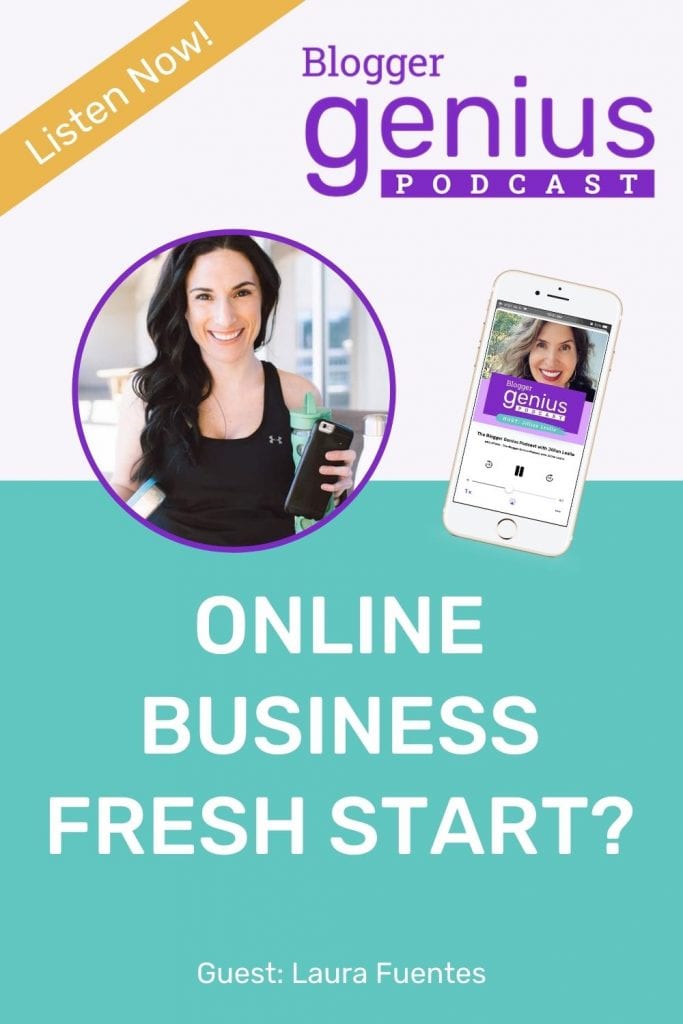 Ready for a Fresh Start with Your Online Business? | MiloTree.com