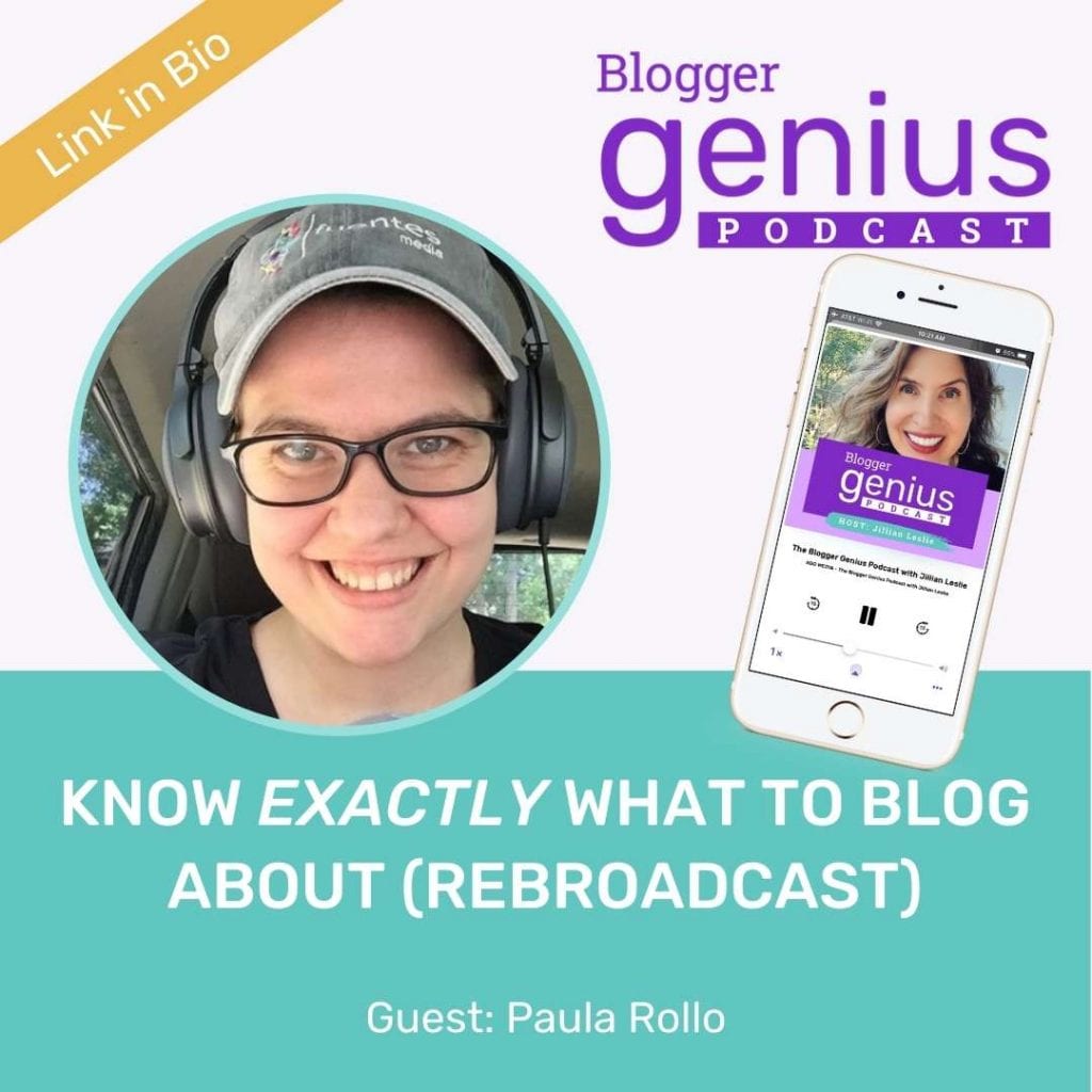 Know Exactly What to Blog About by Using Your Google Analytics | MiloTree.com