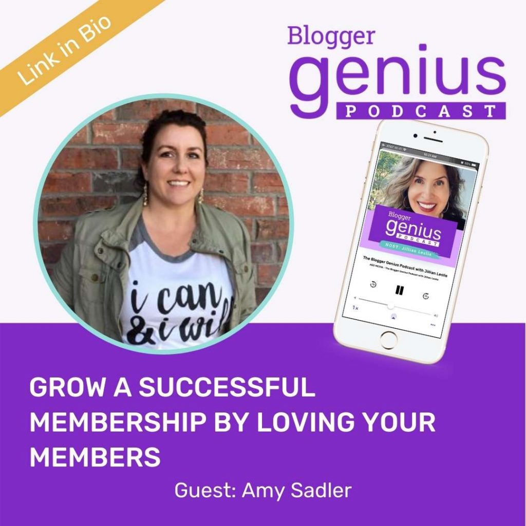 How to Grow a Successful Membership by Loving Your Members | MiloTree.com