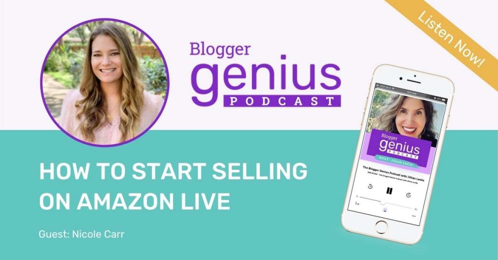 How to Start Selling on Amazon Live | MiloTree.com