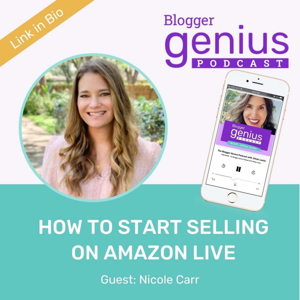 How to Start Selling on Amazon Live | MiloTree.com