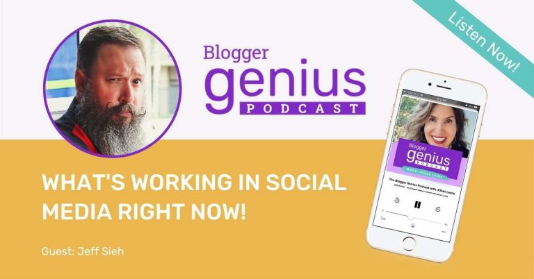 #190: What’s Working in Social Media Right Now!