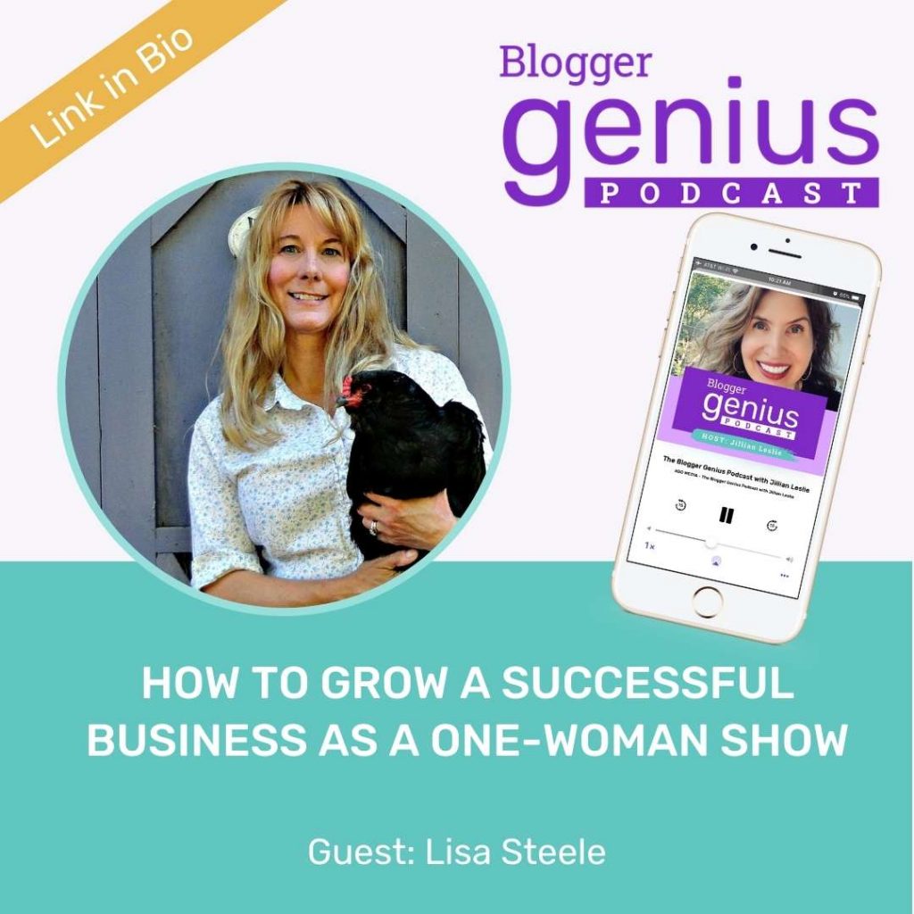 How To Grow a Successful Business as a One-Woman Show | MiloTree.com