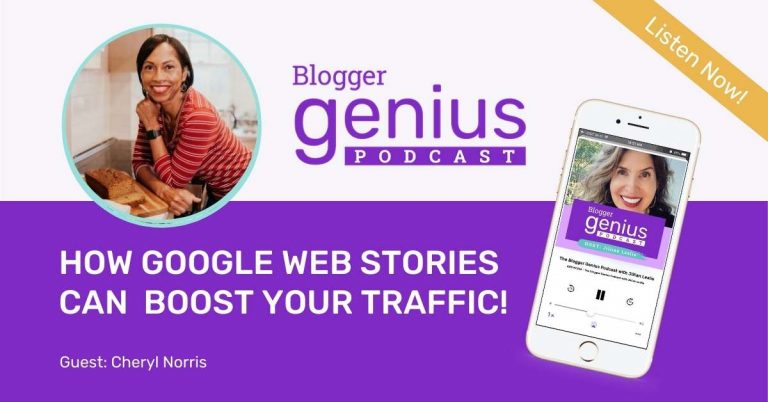 #192: How Google Web Stories Can Seriously Boost Your Traffic