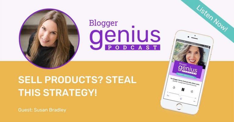 #199: Sell Products? Steal This Strategy!
