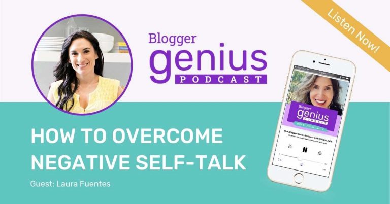 #210: How to Overcome Negative Self-Talk