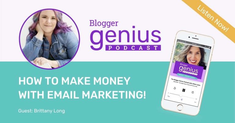 #216: How to Make Money with Email Marketing