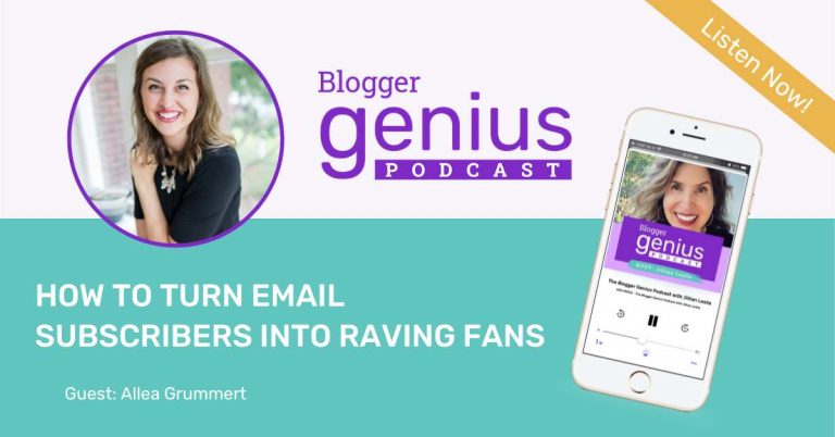 #263: How to Turn Email Subscribers Into Raving Fans