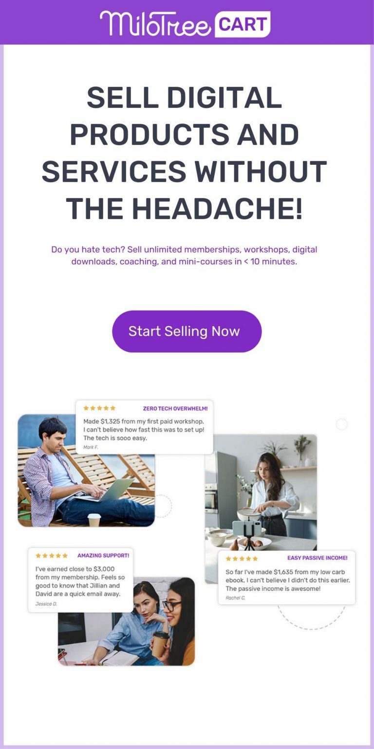 Want To Know The 3 Important Ways Milotree Helps Small Blogs Milotree