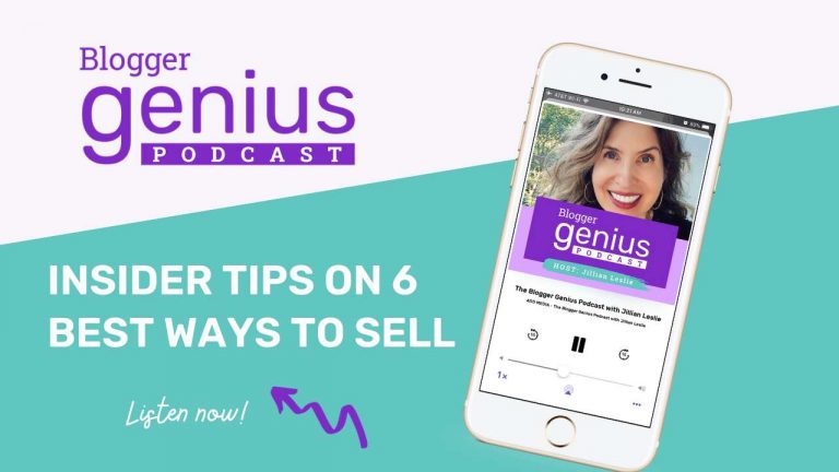 #296: Secret Truths About Selling – Part 2 (Insider Tips on 6 Best Ways to Sell)