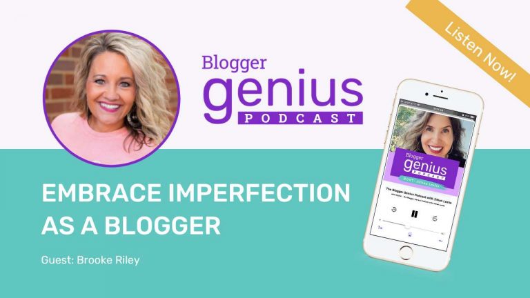 How to Embrace Imperfection and Authenticity as a Blogger | MiloTree