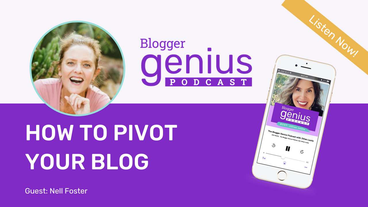 How to Pivot Your Blog If You've Taken a Traffic Hit | MiloTreeCart