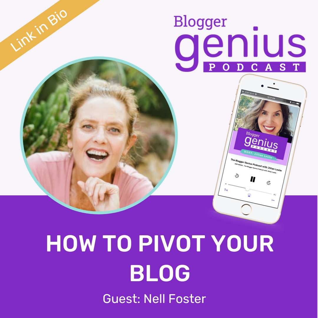 How to Pivot Your Blog If You've Taken a Traffic Hit | MiloTreeCart