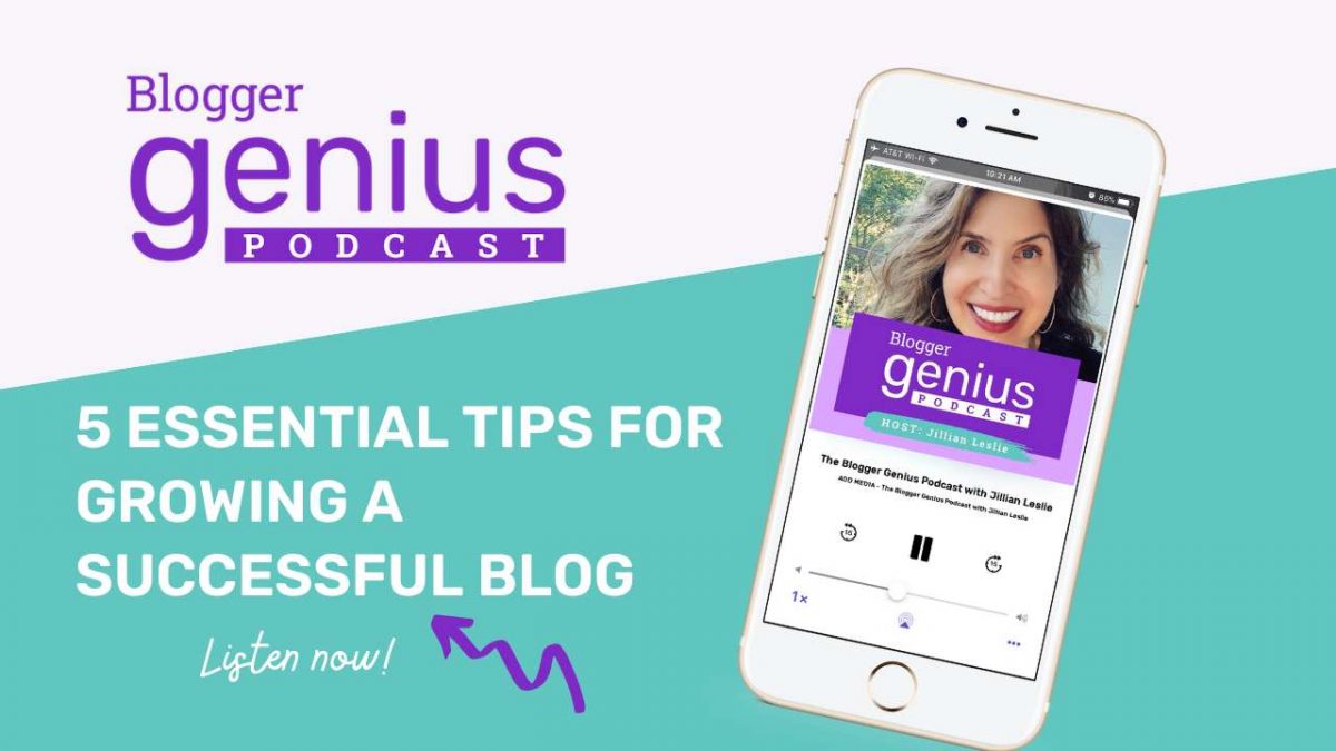 5 Essential Tips for Growing a Successful Blog Now | MiloTree