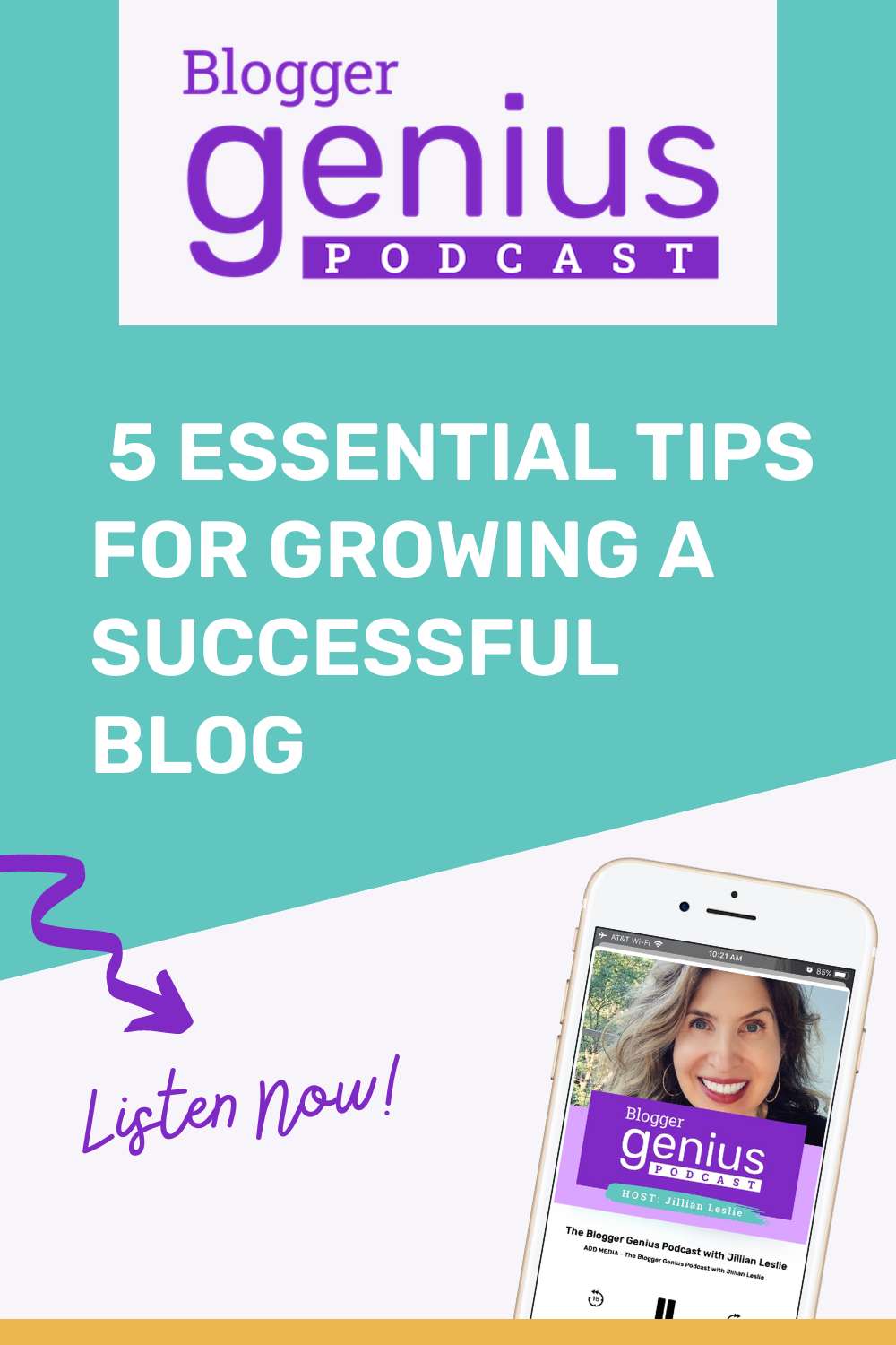 5 Essential Tips for Growing a Successful Blog Now | MiloTree
