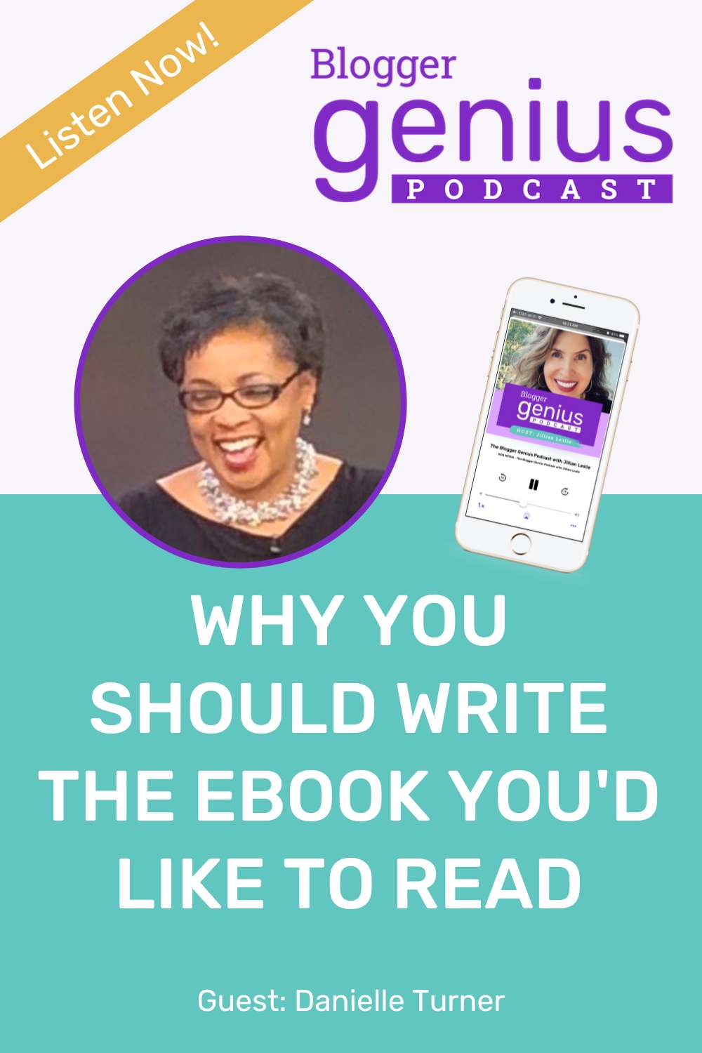 Why You Should Write the Ebook You'd Like to Read | MiloTree