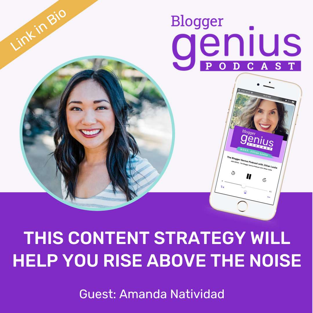 This Content Strategy Will Help You Rise Above the Noise | MiloTree