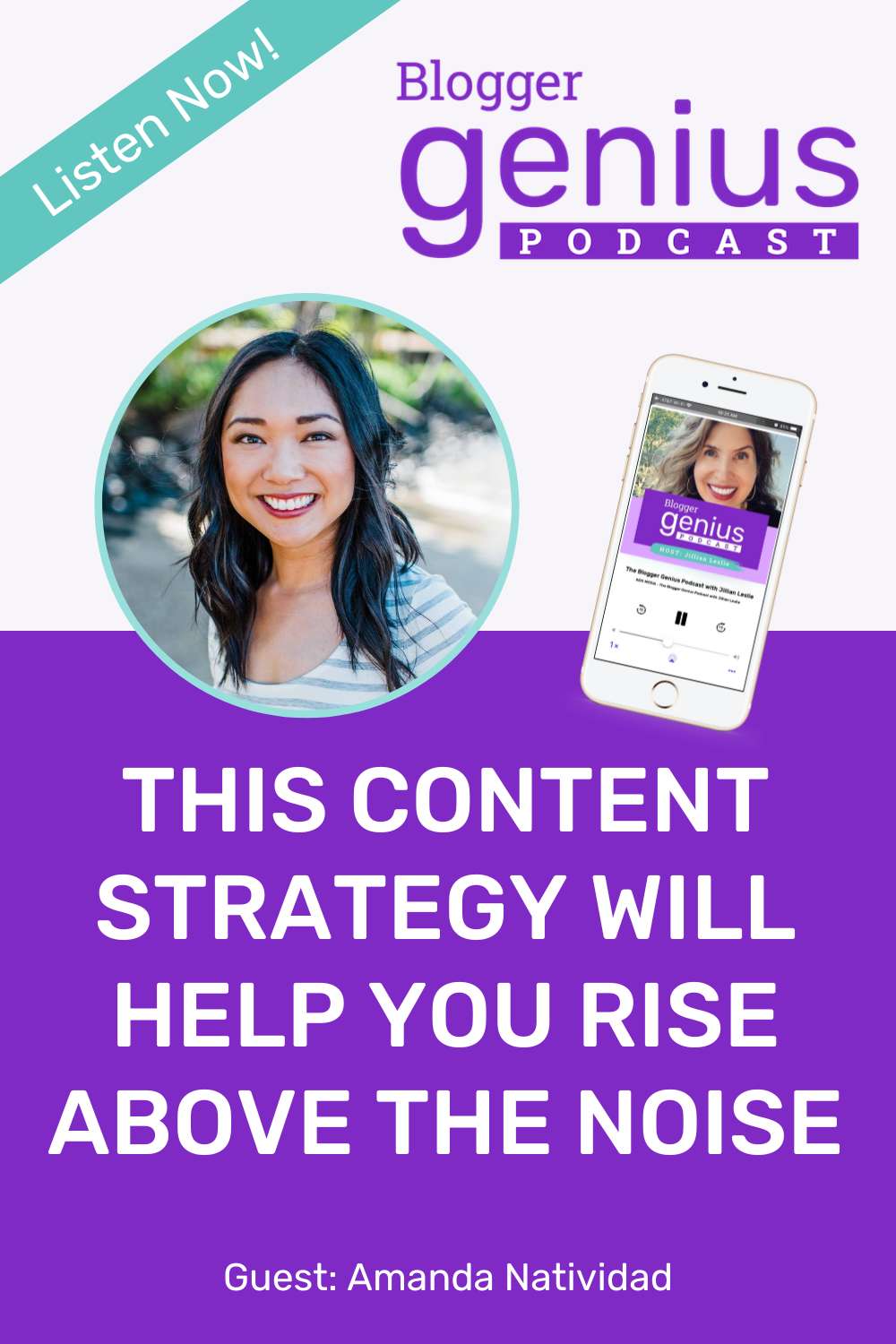 This Content Strategy Will Help You Rise Above the Noise | MiloTree