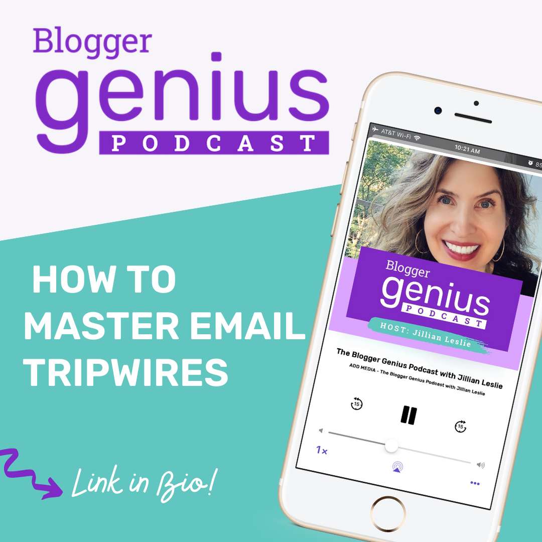 Master Email Tripwires: Convert Subscribers into Customers | Get MiloTreeCart now!
