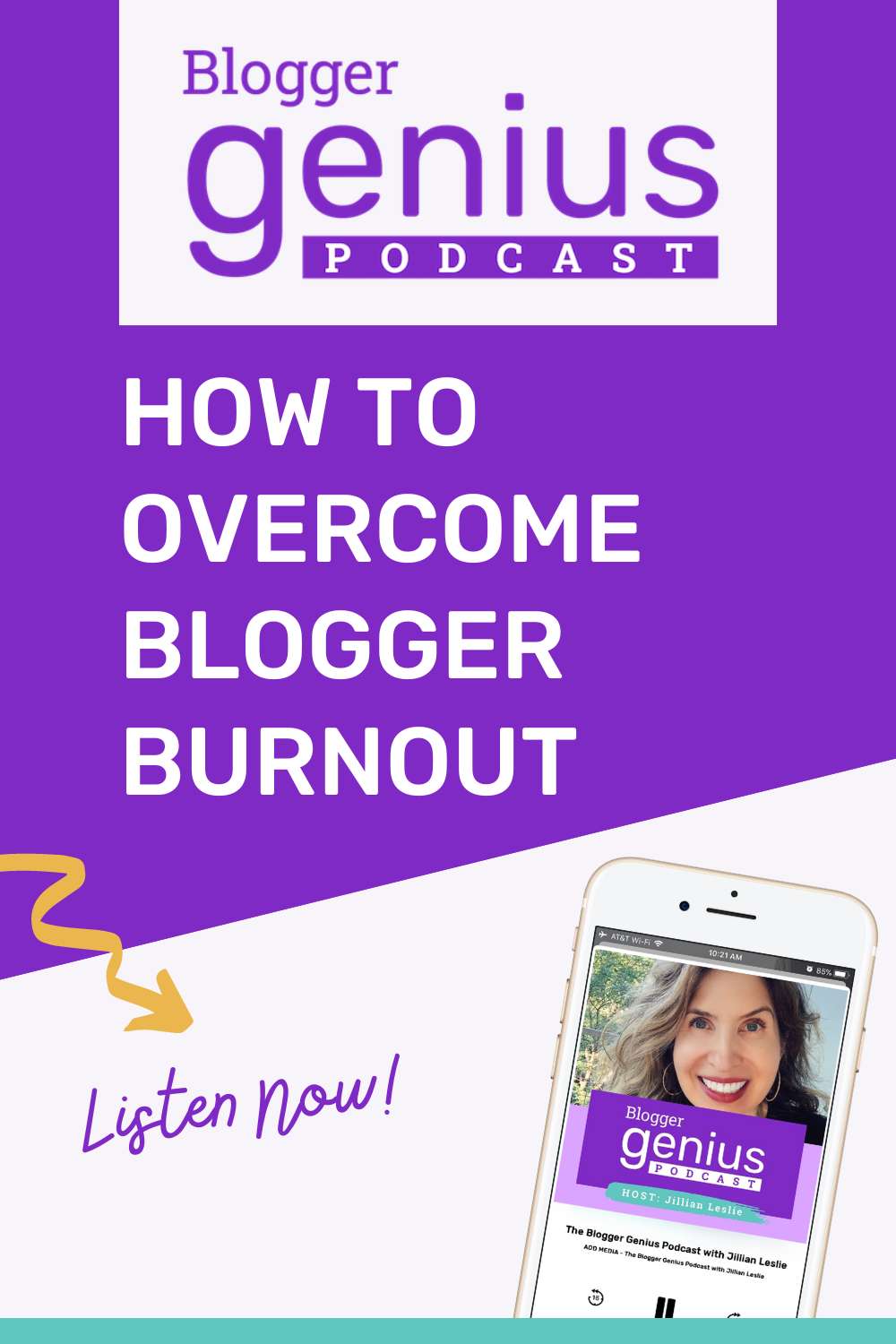 How to Overcome Blogger Burnout Now | MiloTreeCart